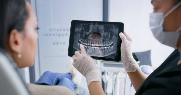Licensed Teeth Cleaning And Checkup service in Otsego County County, MI - Smile Center Dentistry
